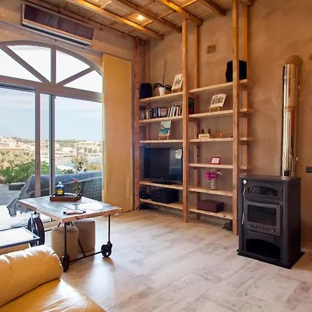 Lenico Beachfront