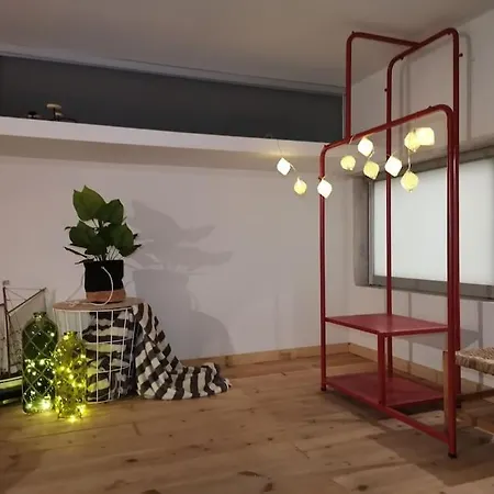 度假居 Lenico Beachfront