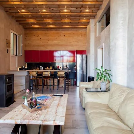 Lenico Beachfront