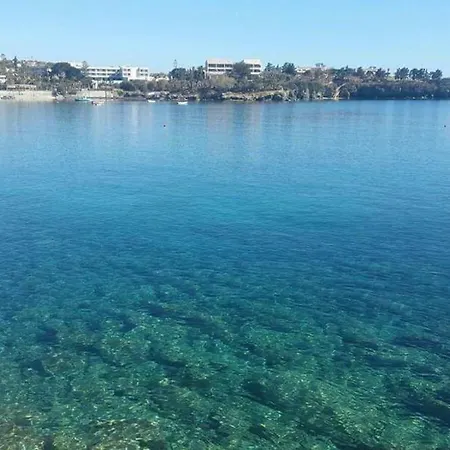 Lenico Beachfront * Agia Pelagia Kythira