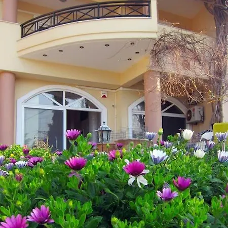 Lenico Beachfront * Agia Pelagia Kythira