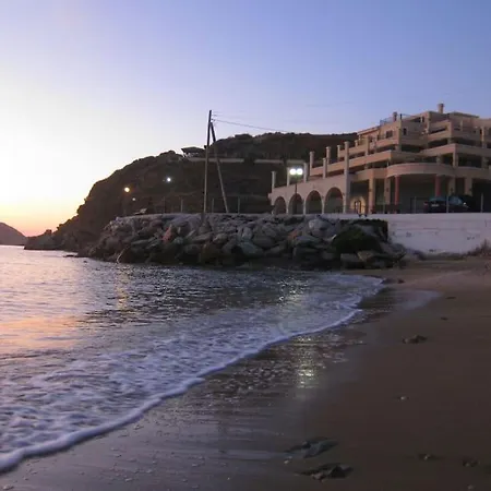 Lenico Beachfront * Agia Pelagia Kythira
