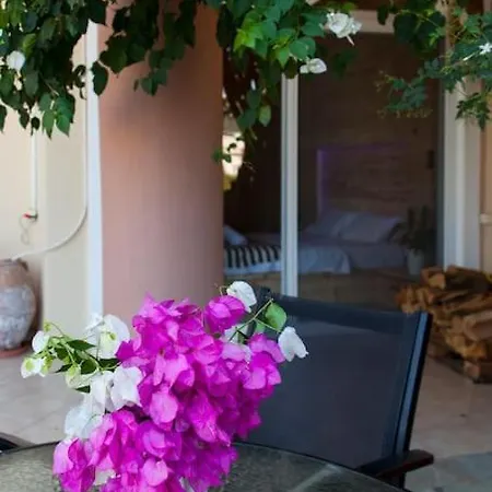 Lenico Beachfront * Agia Pelagia Kythira