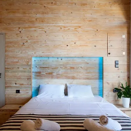 Lenico Beachfront بيت للعطل Agia Pelagia Kythira